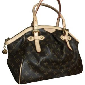 Louis Vuitton Tívoli GM